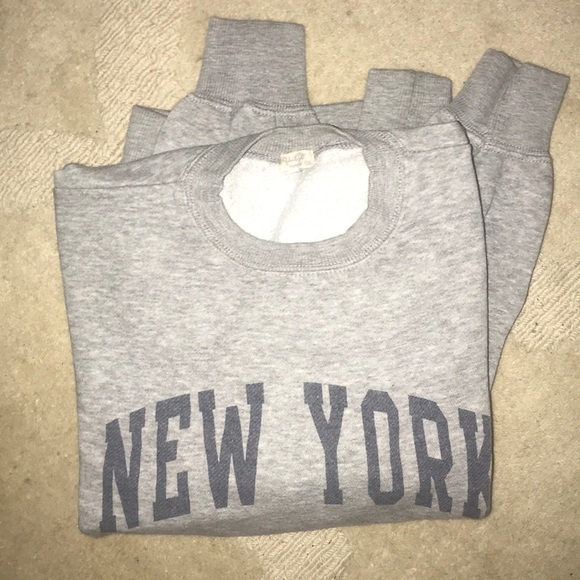 Brandy Melville Tops - Brandy Melville sweatshirt